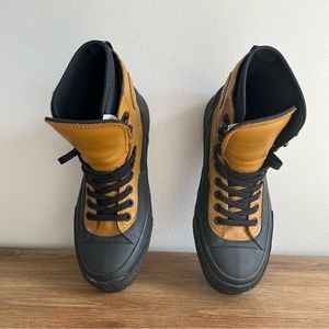 Converse Chuck Taylor Boot